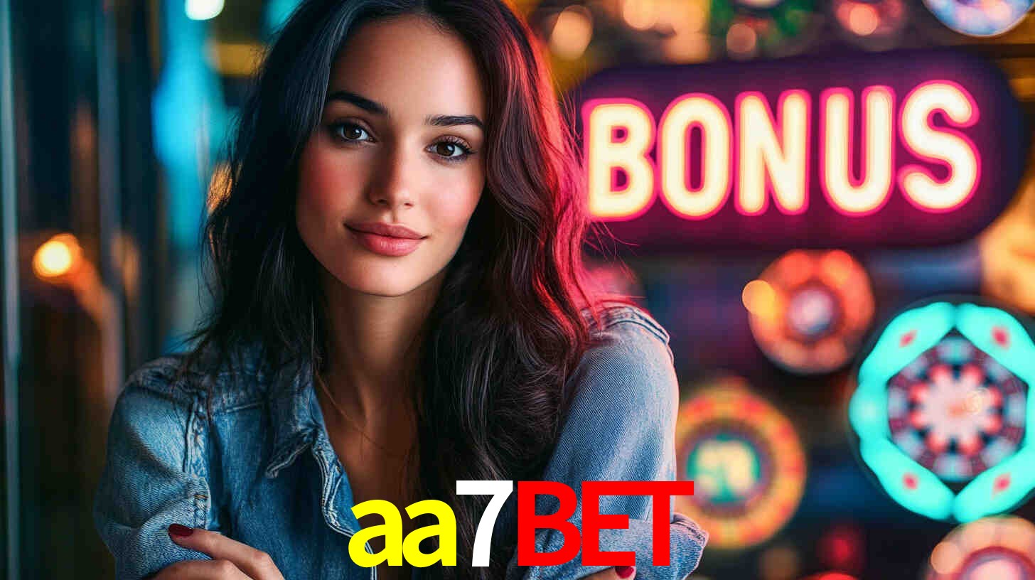 aa7bet plataforma