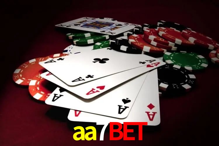 Experiência VIP aa7bet