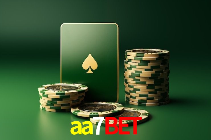 Experiência VIP aa7bet