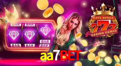Desvendando o Mundo dos Jogos Virtuais na aa7bet