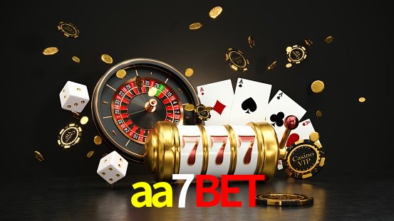 Welcome Bonus aa7bet