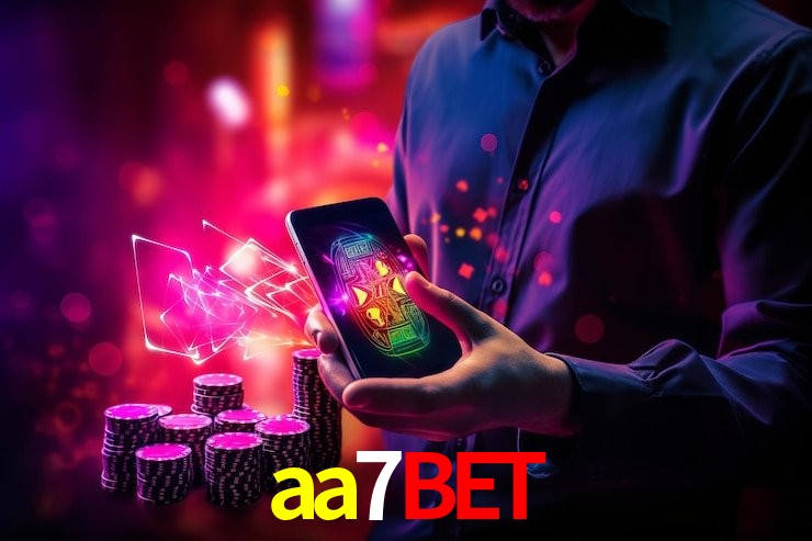 Estatísticas aa7bet