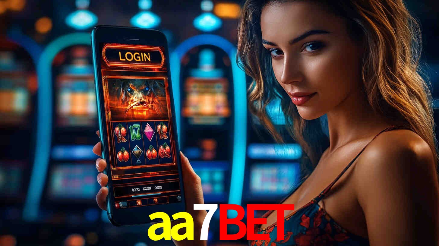 aa7bet: A Experiência de Casino com Jogos de Mesa ao Vivo