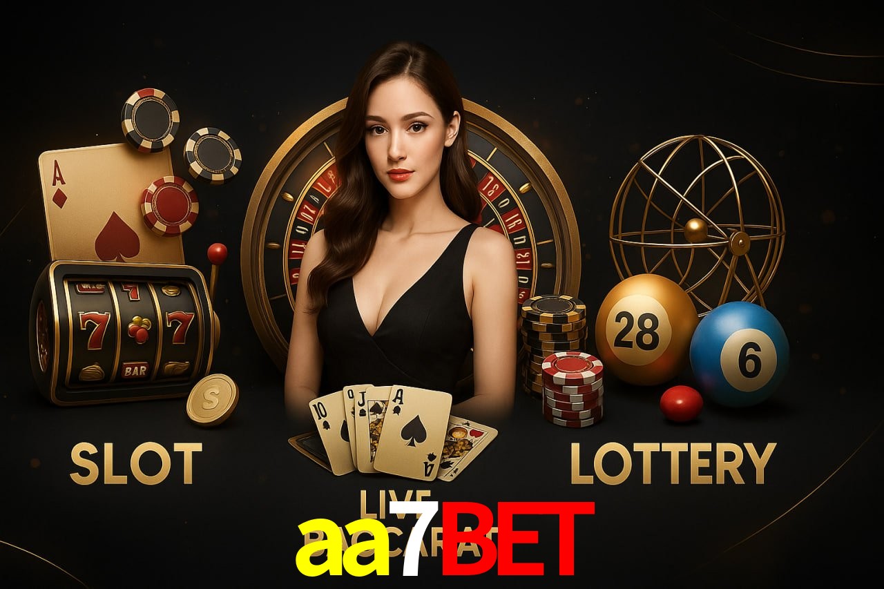 aa7bet Salvador - Promo Stats