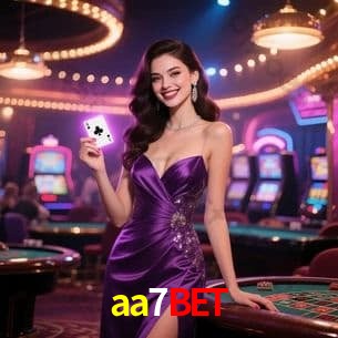 Apostas de Tênis aa7bet