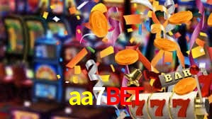 aa7bet plataforma