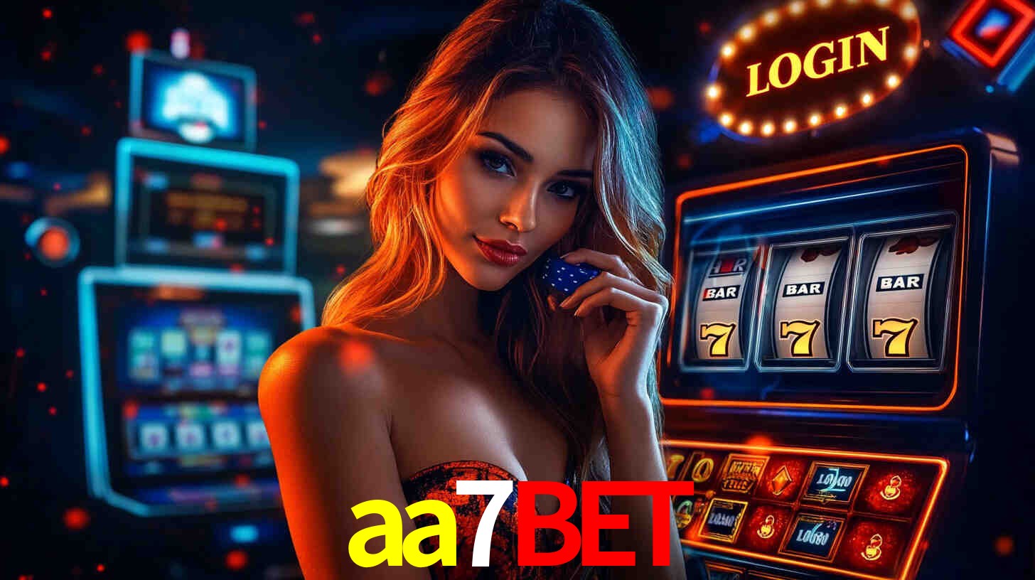 aa7bet plataforma