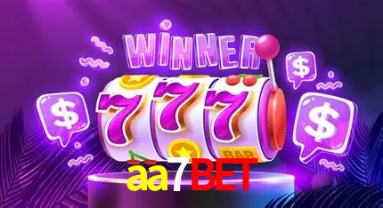 Inovações de Jogos na aa7bet: O Futuro das Experiências Interativas