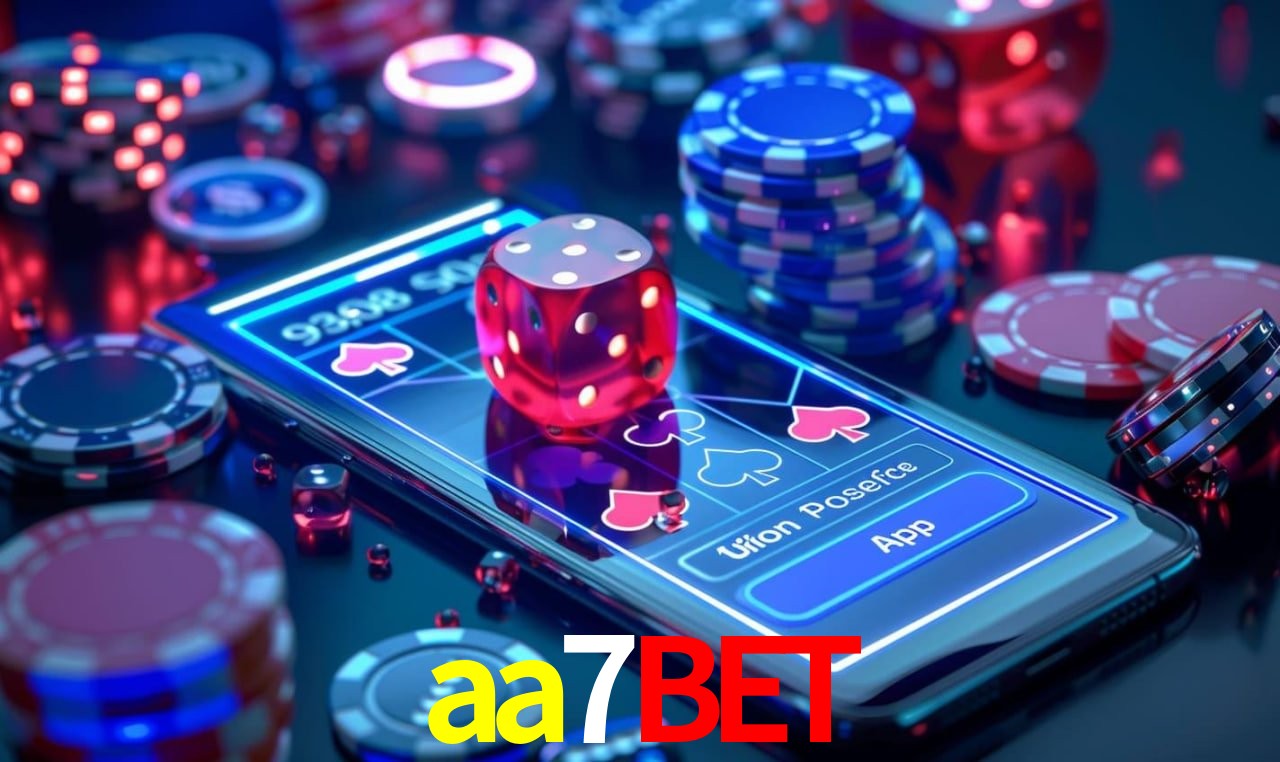 aa7bet Brasília - Betting Features