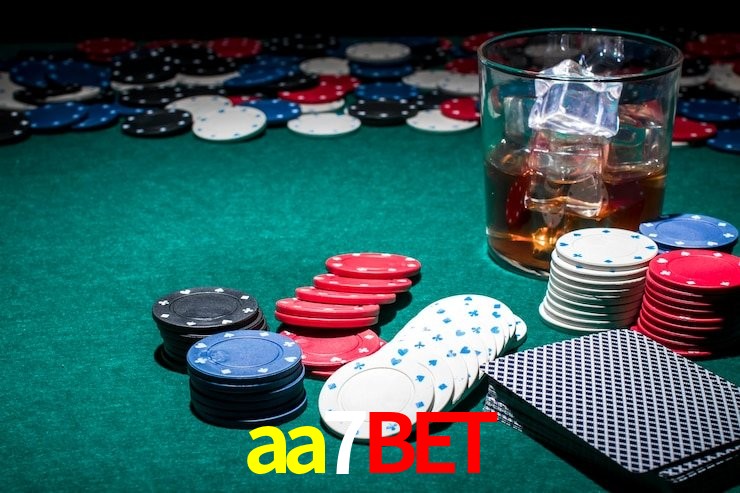 Recursos de Bônus aa7bet