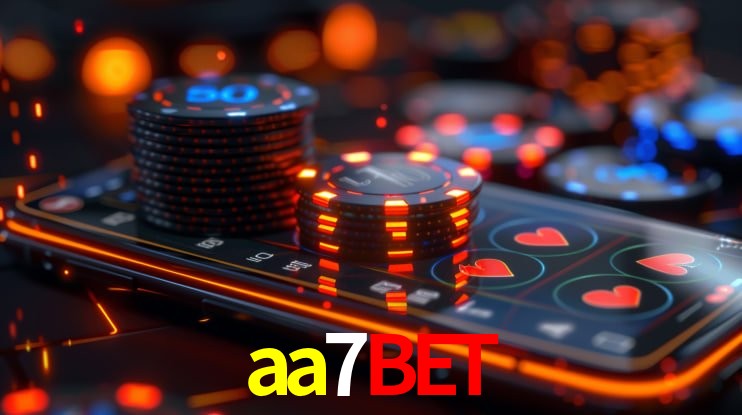 Live Casino aa7bet