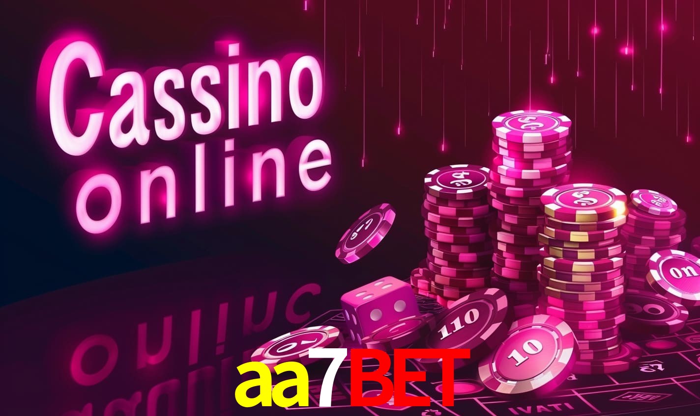 aa7bet Salvador - Strategies