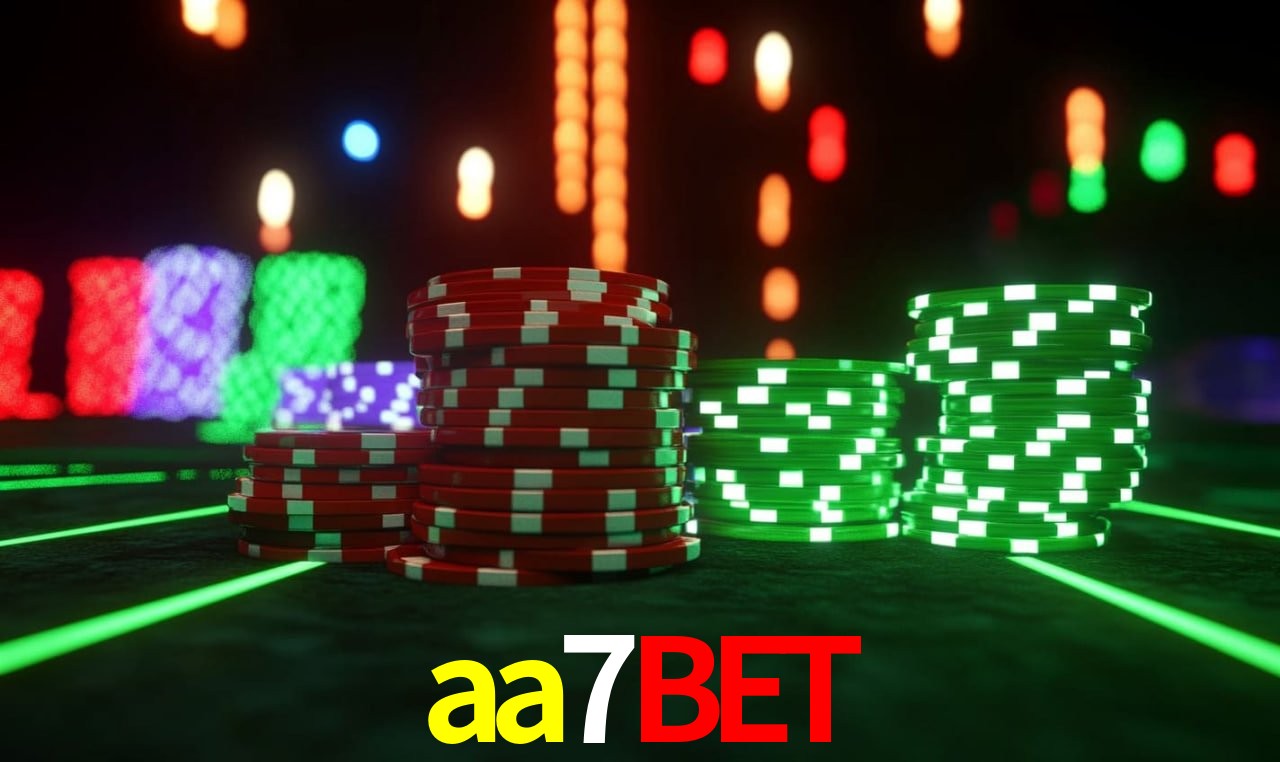 Game Providers aa7bet