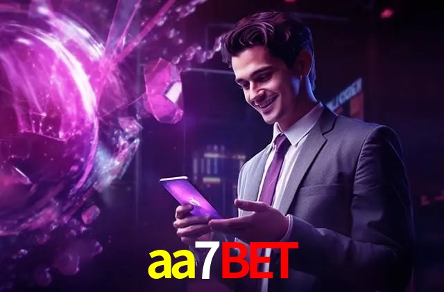 Bonus Features aa7bet