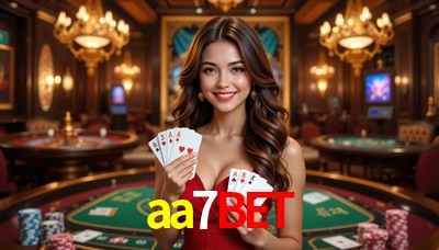 Seasonal Promotions aa7bet