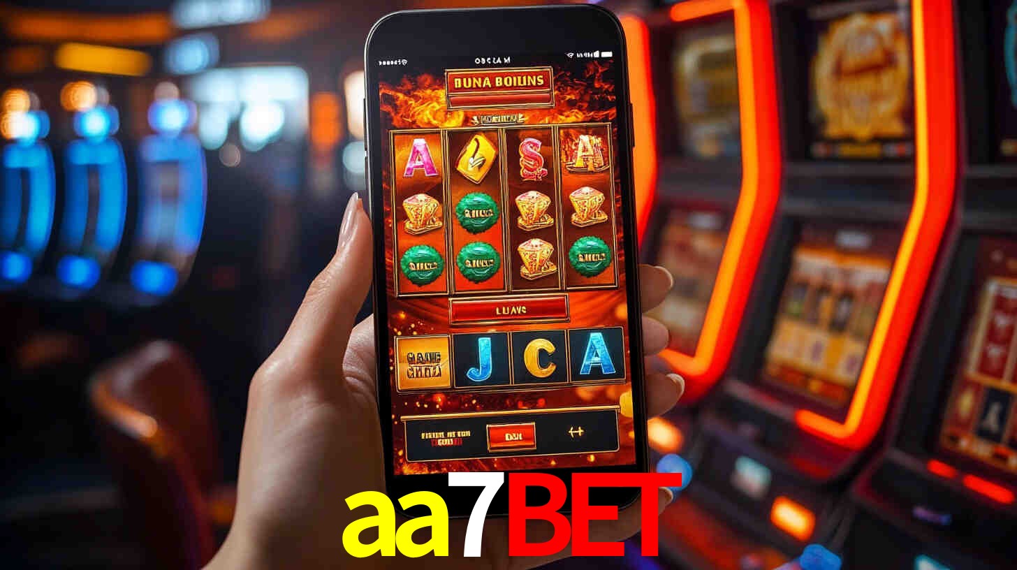 Experimente o Login Seguro Premium no aa7bet