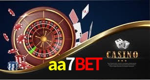 Cadastro Rápido aa7bet