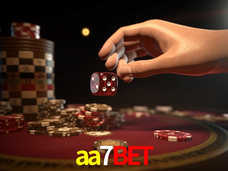 aa7bet São Paulo - Jogo Providers
