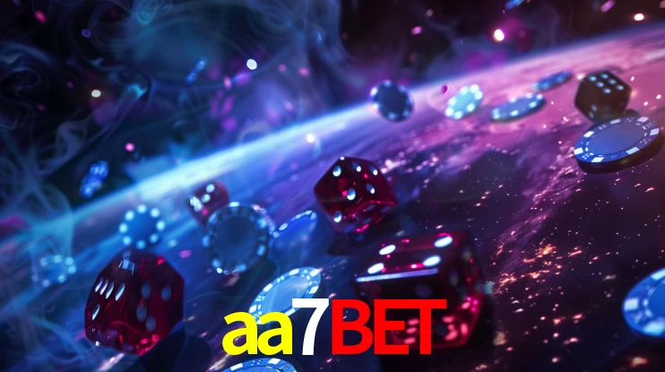 Platform Technology aa7bet