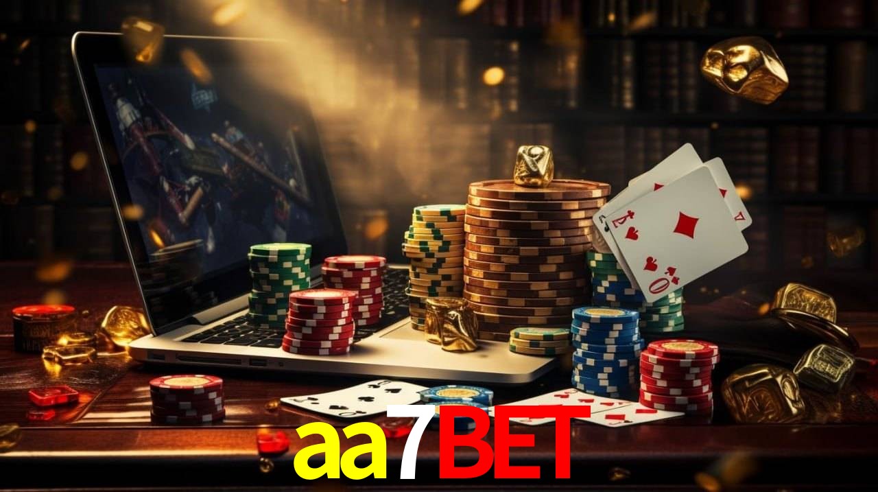 Estatísticas do Jogo aa7bet