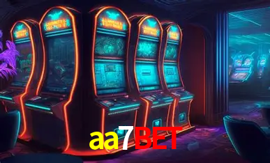 A Emoção da Loteria na aa7bet: Uma Chance de Mudança de Vida