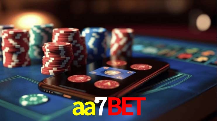 aa7bet Brasília - Jogo Features