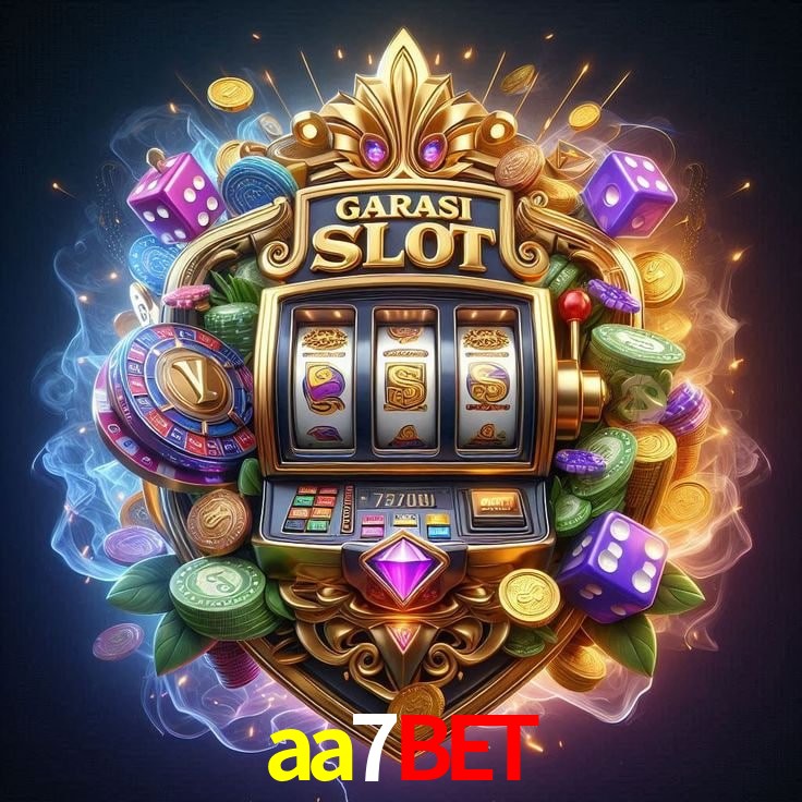 aa7bet Entrar - Login Seguro Certificado