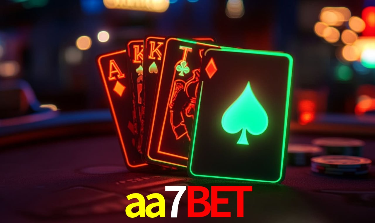 Promoção Relâmpago aa7bet