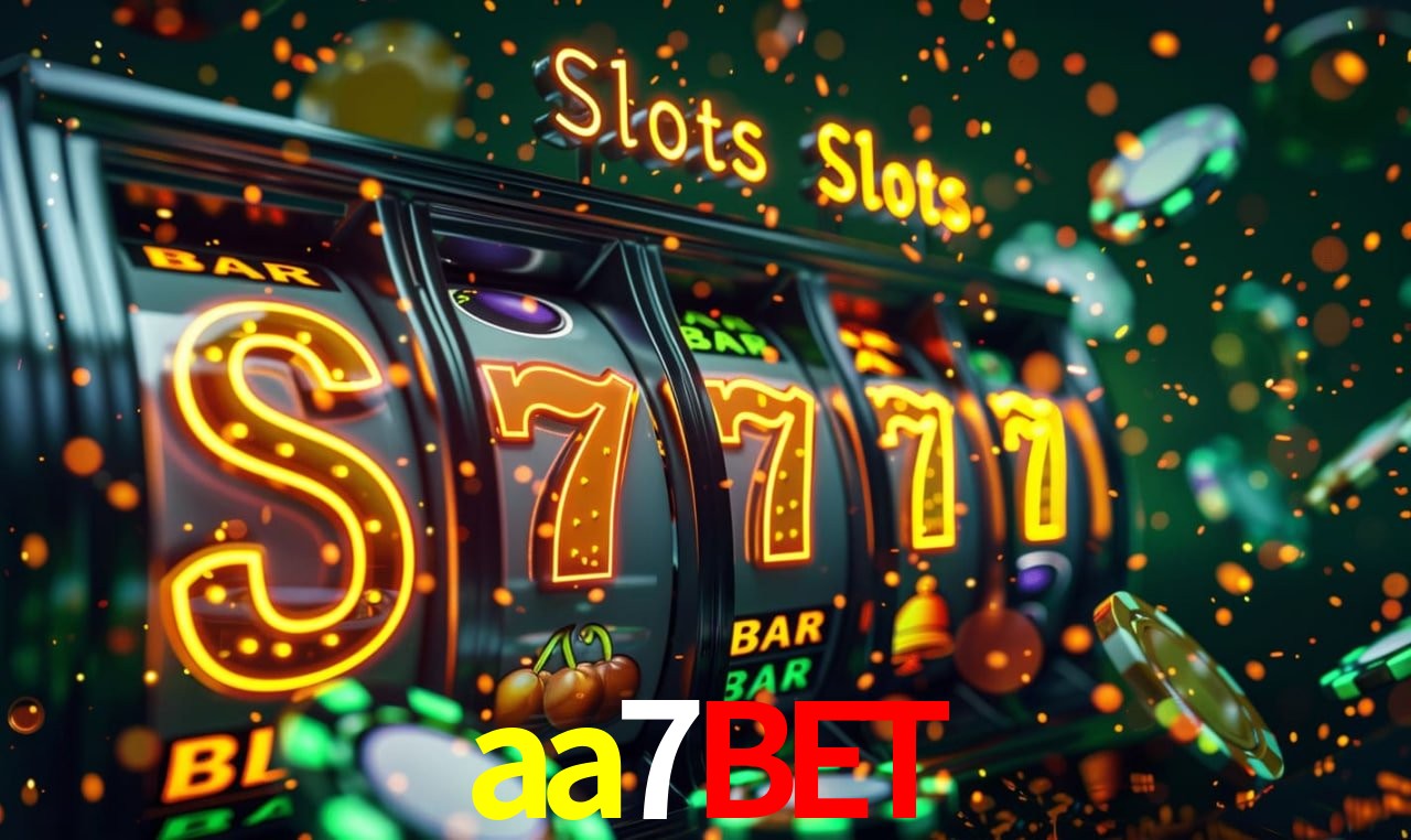 Diretório de Jogos aa7bet