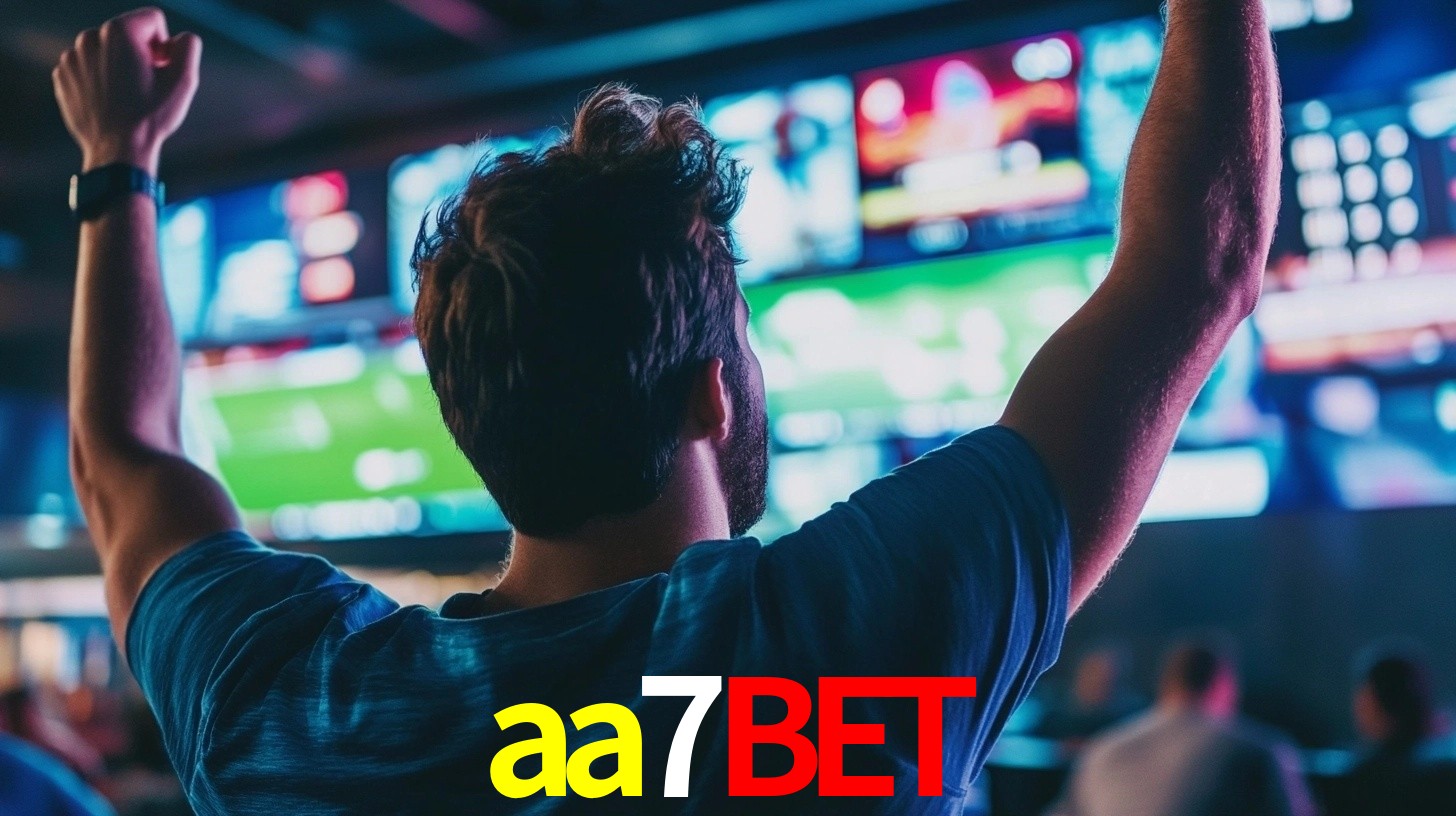 aa7bet,aa7bet app