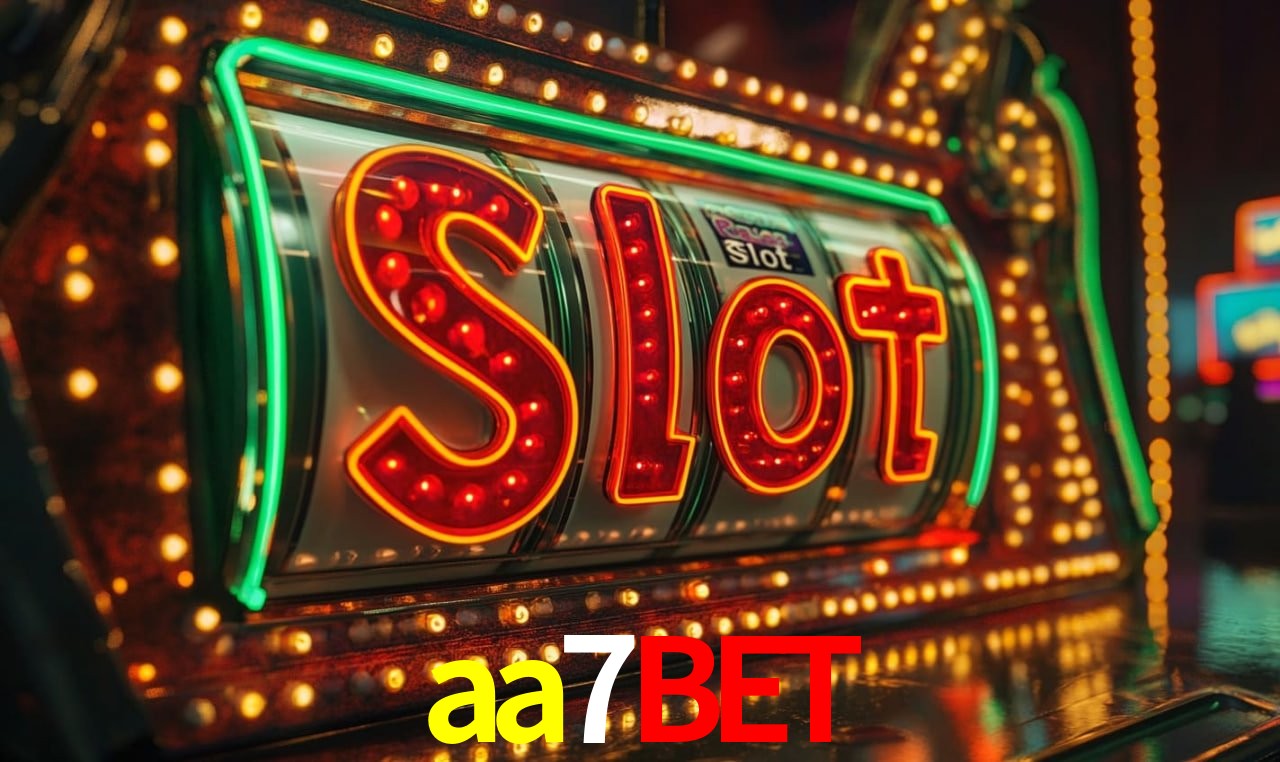 aa7bet - Rápido Acesse