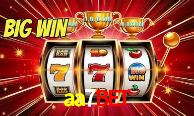 aa7bet São Paulo - All Bonuses