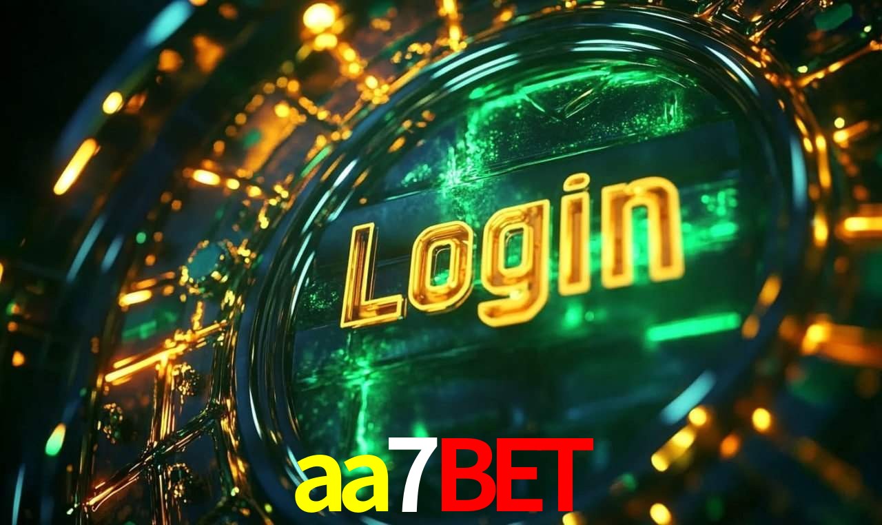 aa7bet - Installation Guide