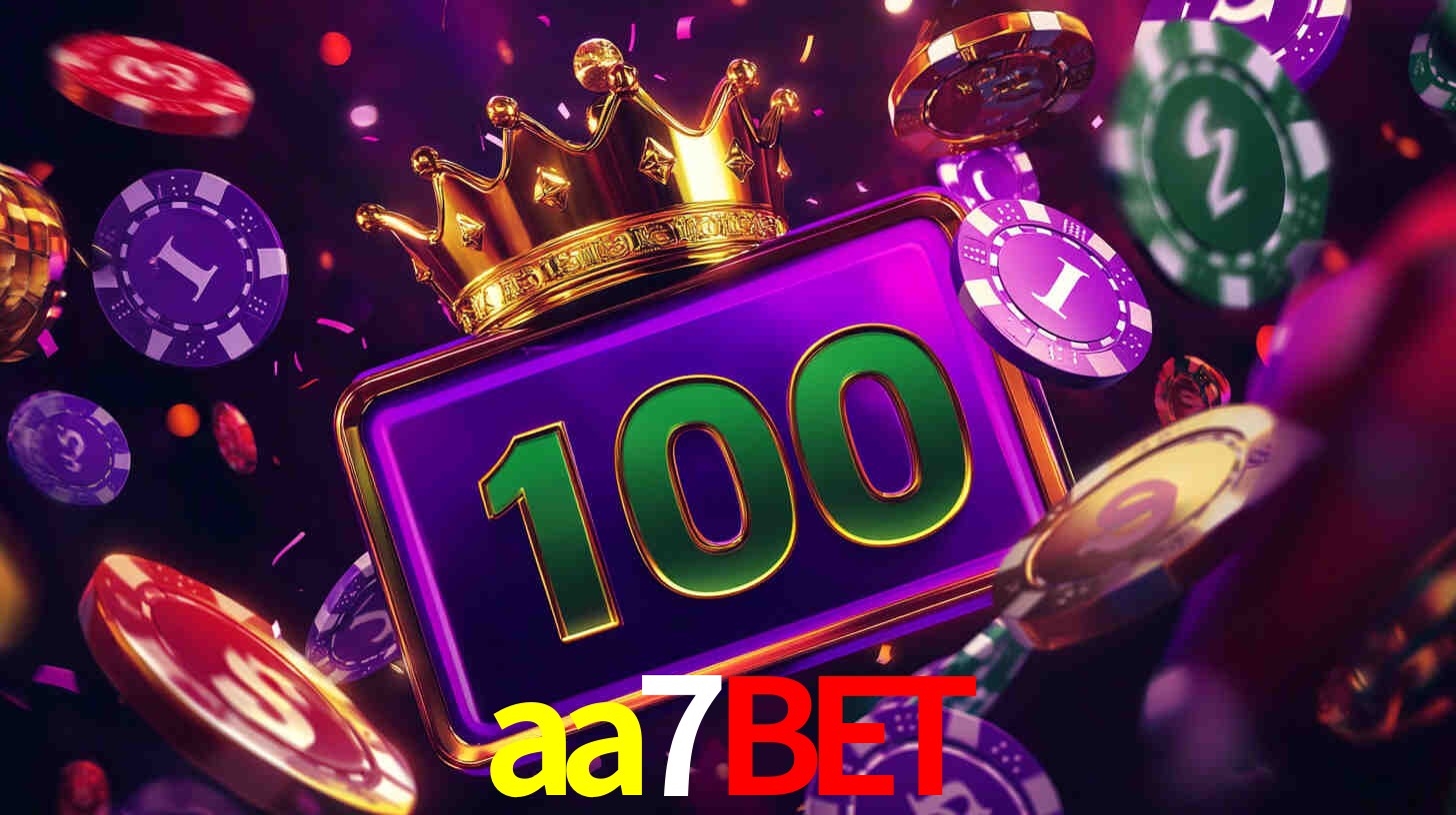 Roulette Table aa7bet