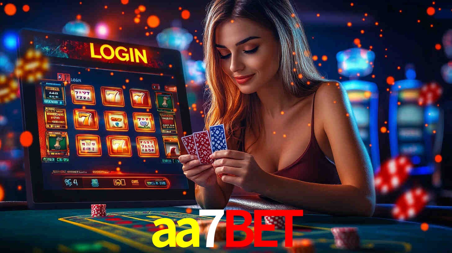 aa7bet,aa7bet app