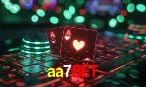 Tecnologia da Plataforma aa7bet
