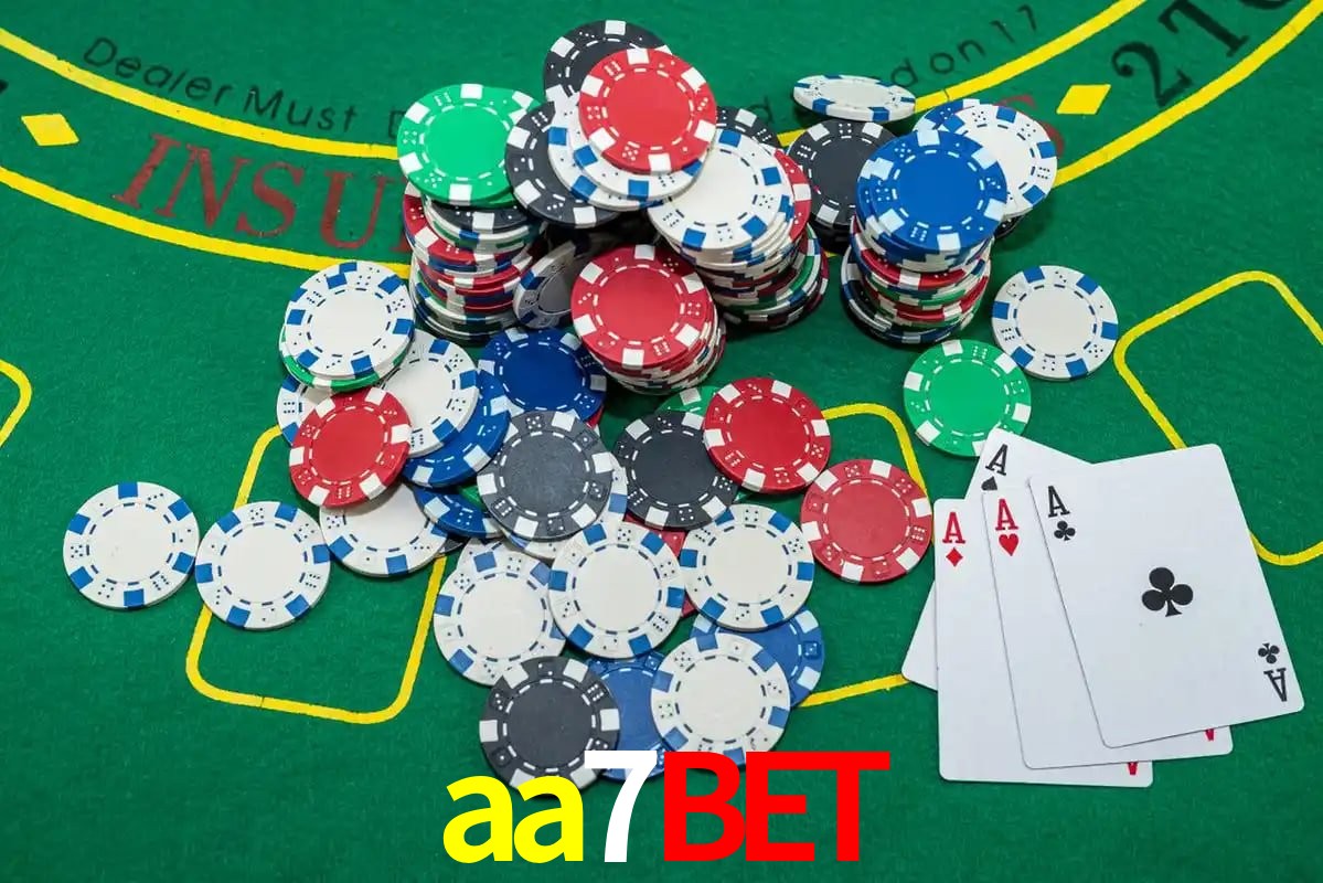 Apostas de Futebol aa7bet