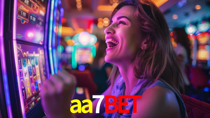 aa7bet,aa7bet app