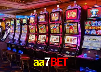 aa7bet Bônus - Pacote R$5.000 + VIP