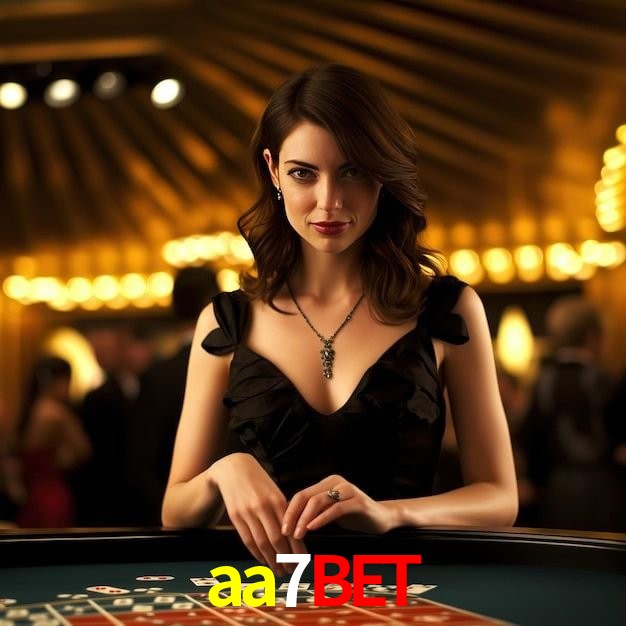A Emoção da Loteria na aa7bet: Uma Chance de Mudança de Vida