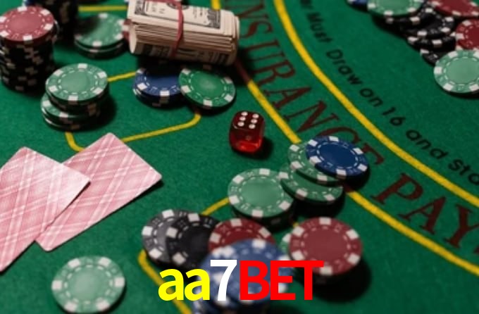 aa7bet,aa7bet app