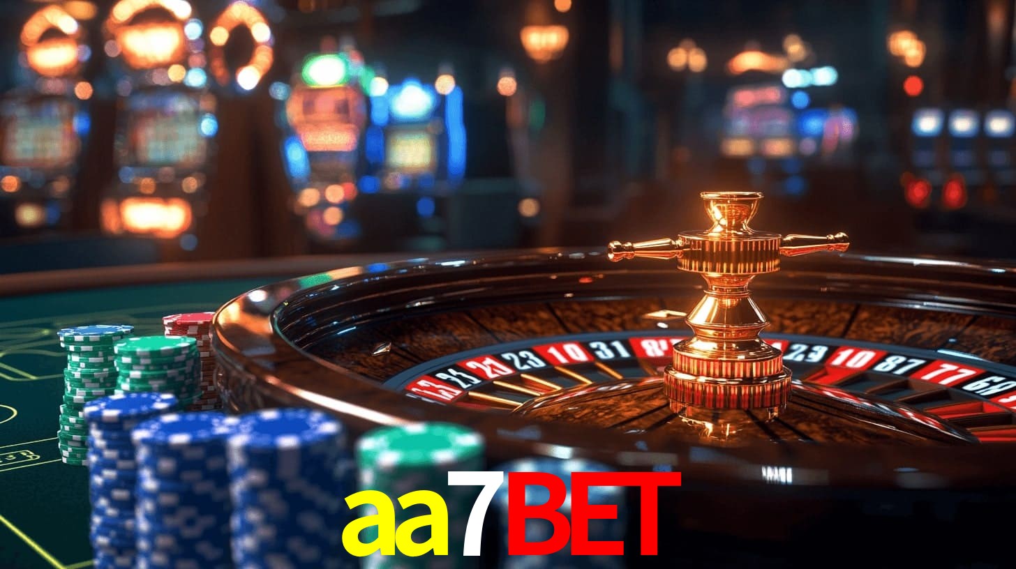 aa7bet plataforma