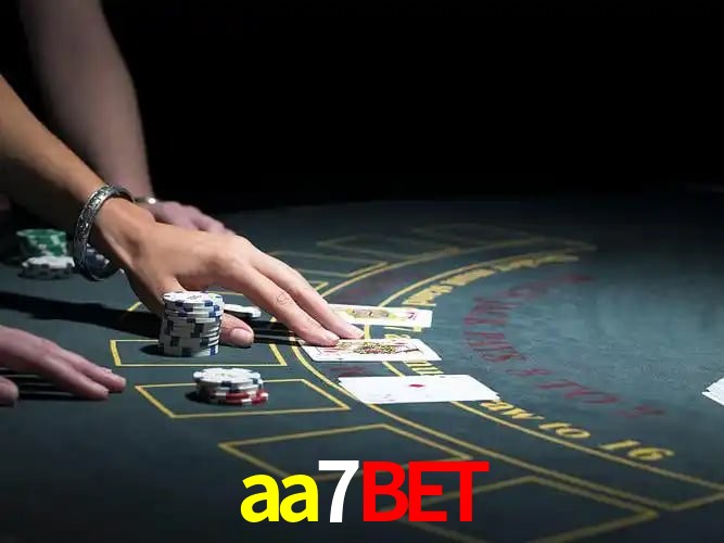 aa7bet Promoções - 30+ Ofertas Diárias