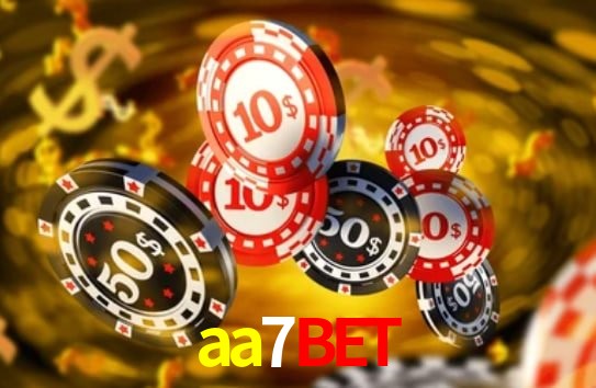 Jogos de Slot aa7bet