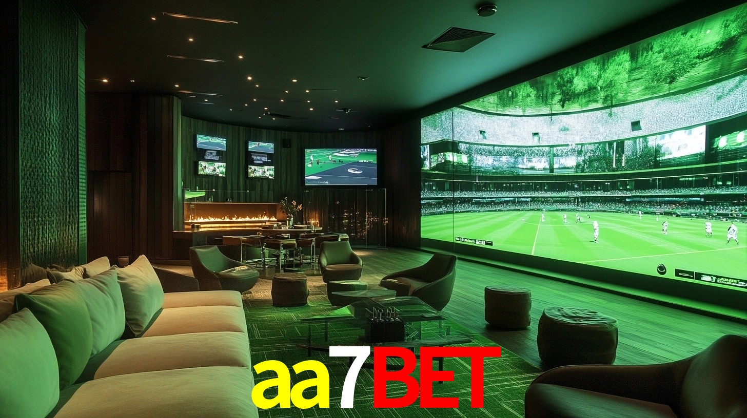 Sinta a adrenalina dos jogos de cassino com aa7bet