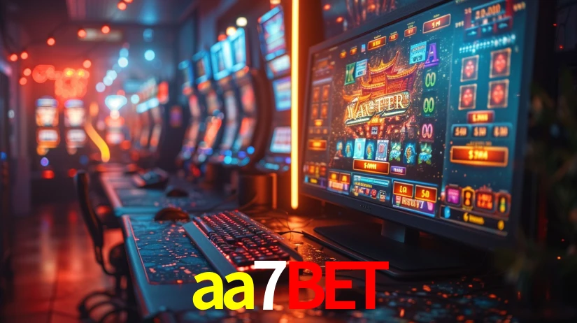 Ofertas Imperdíveis na aa7bet: Promoções e Bônus Que Valem a Pena