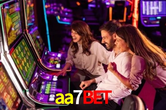 Bônus Diários aa7bet