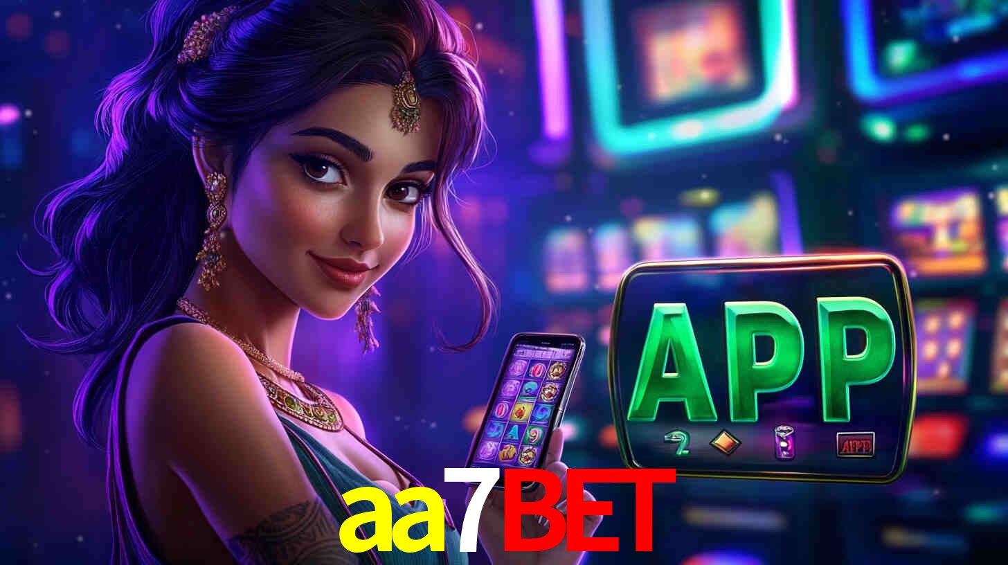 aa7bet,aa7bet app