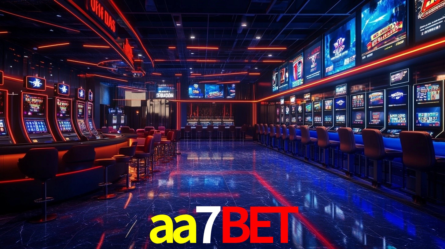 VIP Casino aa7bet