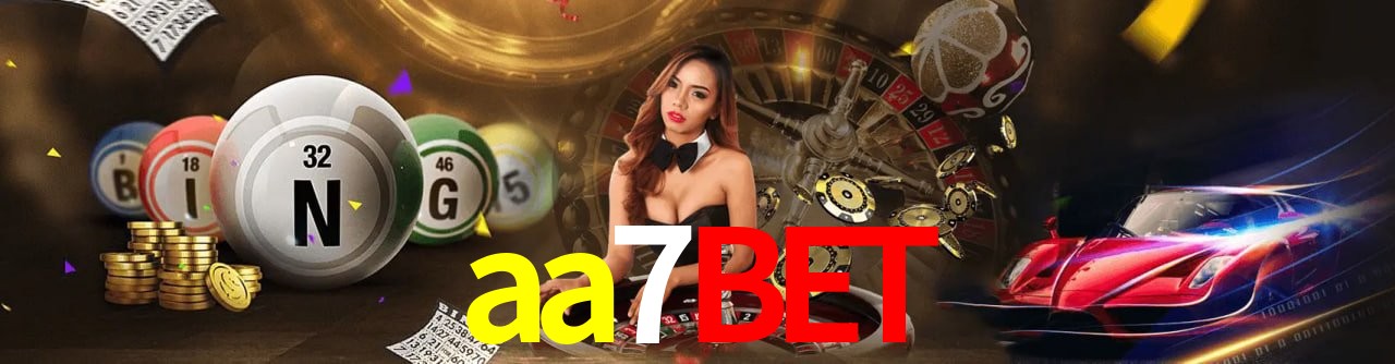 aa7bet Brasília - Bonus Features